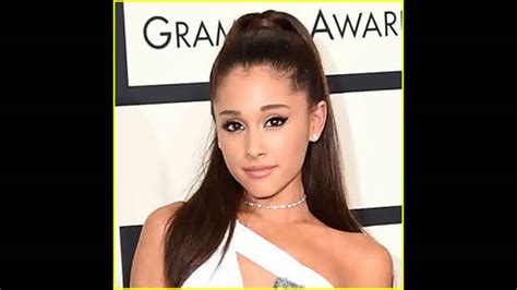 Ariana Grande Apologizes For I Hate America Video Youtube