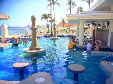 View From Lobby Bar La Ventana Picture Of Hotel Riu Palace Cabo San My Xxx Hot Girl