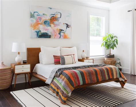 12 Mid Century Modern Bedroom Pictures Home Decor Interior Design Ideas
