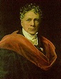 Friedrich Wilhelm Joseph von Schelling