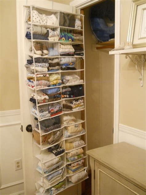 You can even paint them to match your walls so the bright some shoes are just too gorgeous to stash out of sight. 40+ Clever Closet Storage and Organization Ideas - Hative