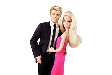 Barbie Bekommt Ihre Ersten Analfick Telegraph