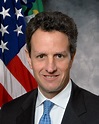 Timothy F. Geithner | Millennium Challenge Corporation