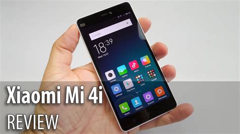Considering the xiaomi mi 4i? Xiaomi Mi 4i Review în Limba Română (Telefon midrange cu ...