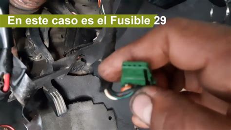 B1318 Código De Falla Ford Causas Y Soluciones Para Resolverlo Rápidamente