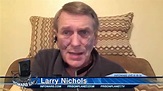 Former Clinton Insider Larry Nichols tells Clinton Playbook - YouTube