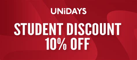 Student Discounts Shoe Zone