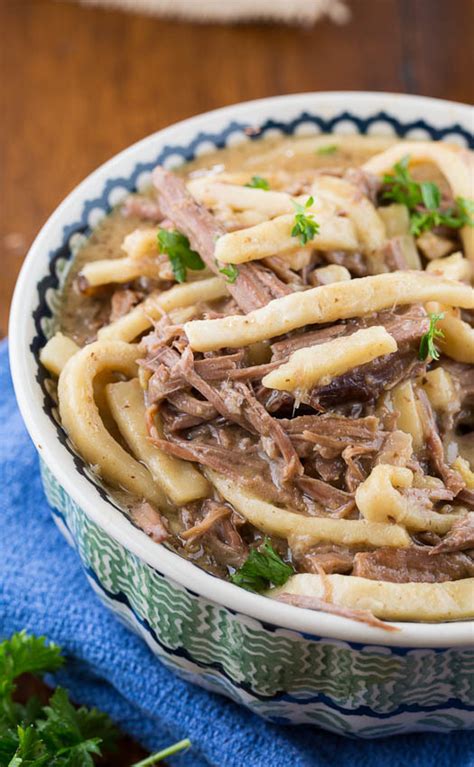 Home > recipes > reames noodles. Midwestern Beef and Noodles | AllFreeCasseroleRecipes.com