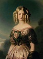 Duchess of Aumale Marie-Caroline, horoscope for birth date 26 April ...