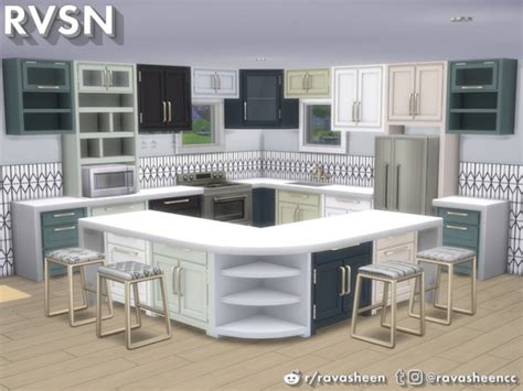 ✨open me ✨ hey guys! Sims 4 Kitchen downloads » Sims 4 Updates