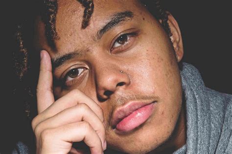 Ybn Cordae Is Becoming A Voice For His Generation Xxl