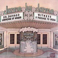 Jarre By Jarre: Film Themes Of Maurice Jarre | Álbum de Maurice Jarre ...