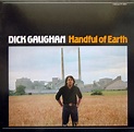 Dick Gaughan - Handful Of Earth (1984, Vinyl) | Discogs