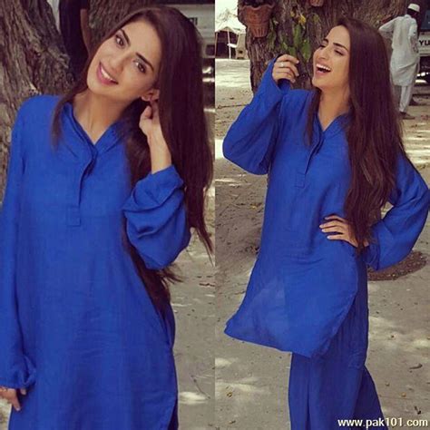 Gallery Actressestv Saboor Ali Saboor Ali Pakistani Fashion Female Model And Television