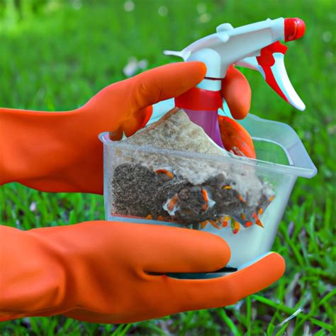 Effective Ways To Get Rid Of Fire Ants Glaaty