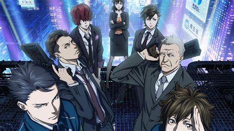 Psycho Pass Wallpaper 4k Looking For The Best Psycho Pass Wallpaper Hd