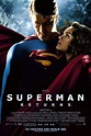 Superman Returns (2006) - Posters — The Movie Database (TMDB)