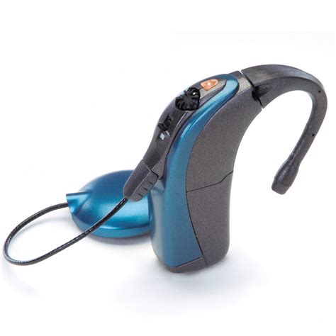 Advanced Bionics Harmony Cochlear Implant Processor My Hearing Aid