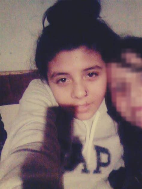 Búsqueda Desesperada De Una Adolescente Desaparecida El Viernes