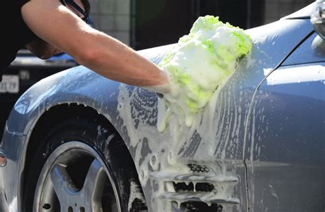 With this kind of setup, vehicle owners use a wand to once you have an idea of the kind of car wash you want to open, you're probably going to ask yourself, how much does it cost to start a car wash? Are you hand washing a car by yourself? GREAT!!