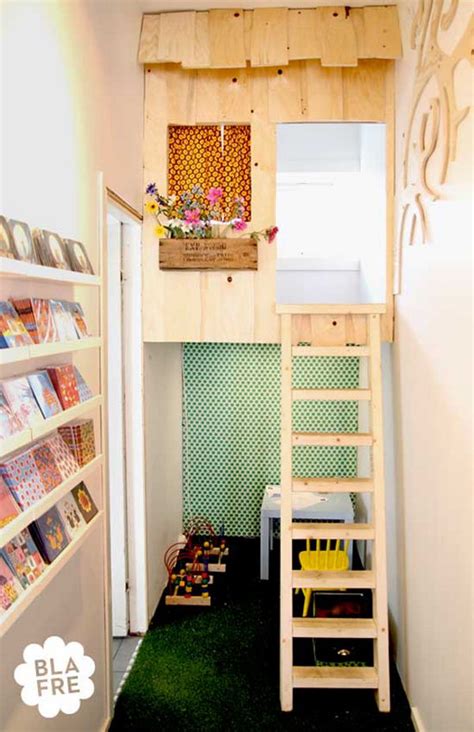 Check spelling or type a new query. 20 Cozy DIY Reading Nooks For Kids | HomeMydesign