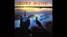 Roxy Music The Space Between HQ - YouTube