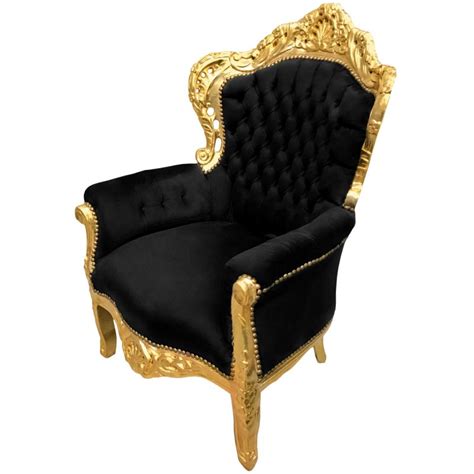 Dewalt dcd796 18volt brushless hammer drill. Big baroque style armchair black velvet fabric and gold wood