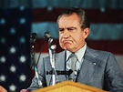 A Life in Focus: Richard Nixon, American president | The Independent ...