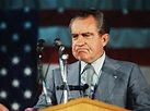 A Life in Focus: Richard Nixon, American president | The Independent ...