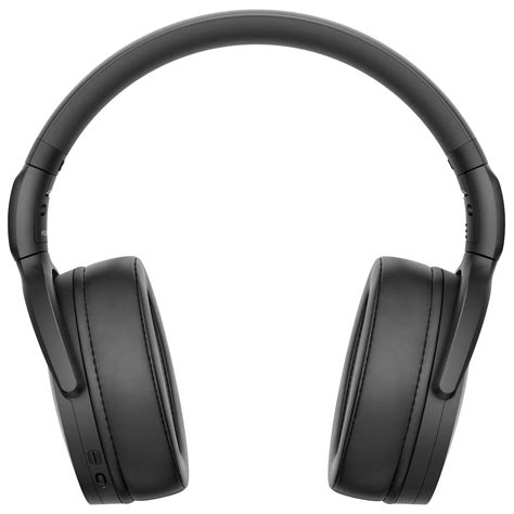 Sennheiser HD 350BT Siyah Bluetooth Kulak Üstü Kulaklık