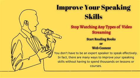 How To Improve Your English Speaking Skills English C
