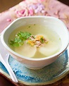 Chinese Daikon Soup Recipe | Steamy Kitchen: Modern Asian Recipes and ...