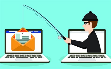 How To Avoid Email Phishing Vishing And Other Scams Sdds Web Design