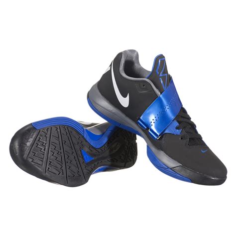 Nike Zoom Kd Iv Kevin Durant 473679 006