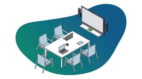 Enhance Collaboration In Any Conference Room