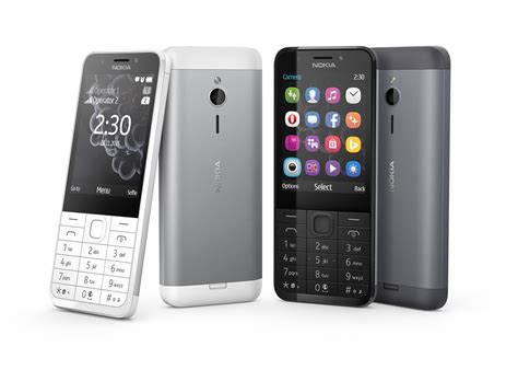 Nokia 230 Dual Sim Now Available In India