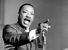 Watch Martin Luther King Jr.‘s speech at Stanford University about “The ...
