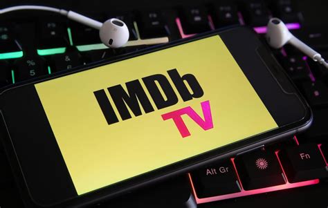 Amazon Launch Free Imdb Tv Streaming Service In The Uk