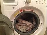 Photos of Washing Machine Settlement