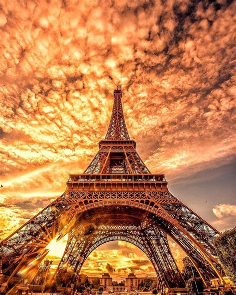 Pin By Mabellle On Landscape Eiffel Tower Photography Eiffel Tower