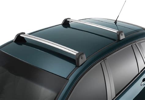 Holden Ve Vf Wagon Roof Racks Kit Pair Sportswagon Sv6 Ss Omega Evoke Gmh