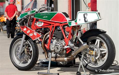 Ducati Tt Rocketgarage Cafe Racer Magazine