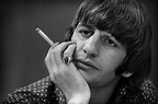 Ringo Starr Backstage, Candlestick Park, San Francisco, 1966 | San ...
