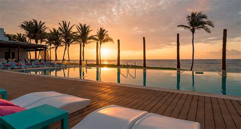 Club Med Cancun 2021 Concierge Travel