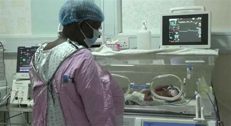 70 year old ugandan gives birth to twins roya news