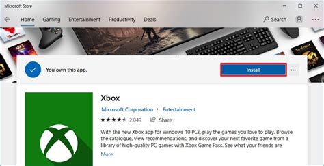 How To Play Xcloud Games With Xbox App On Windows 10 Pureinfotech