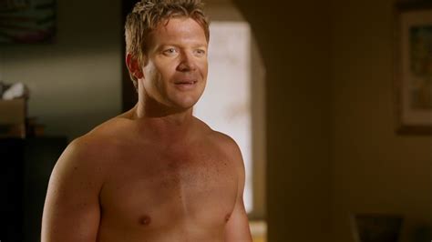 AusCAPS Matt Passmore Shirtless In The Glades The Naked Truth