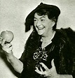 Lucille La Verne | Disney Wiki | FANDOM powered by Wikia