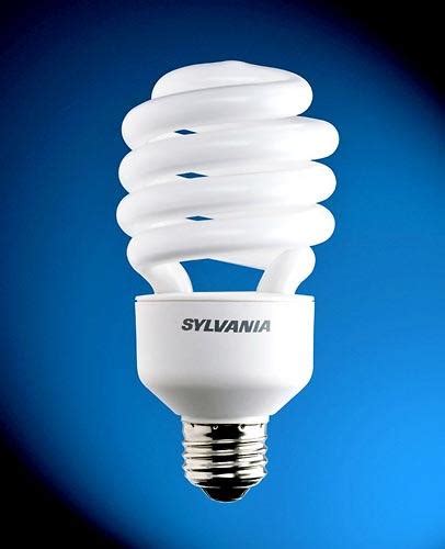 Electrical Encyclopedia Cfl Compact Fluorescent Lamps