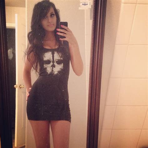 Sssniperwolf Cleavage And Sexy Pics 73 Pics Onlyfans Leaked Nudes